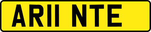 AR11NTE