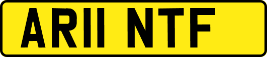 AR11NTF