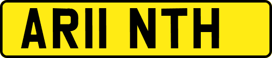 AR11NTH