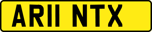 AR11NTX