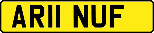 AR11NUF