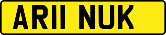 AR11NUK