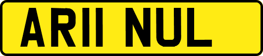 AR11NUL