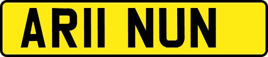 AR11NUN