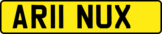 AR11NUX