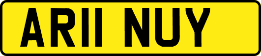 AR11NUY
