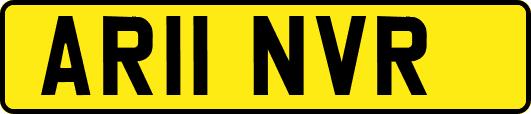 AR11NVR