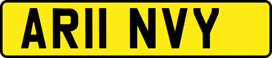 AR11NVY