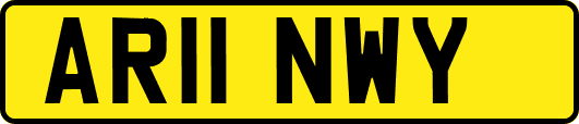 AR11NWY