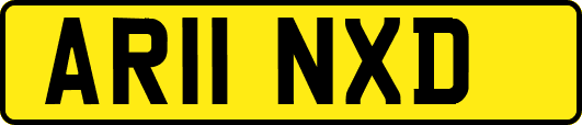 AR11NXD