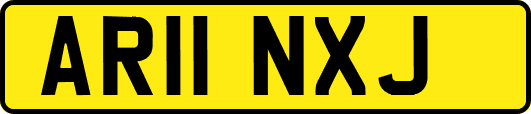 AR11NXJ