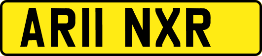 AR11NXR