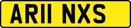 AR11NXS