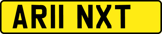 AR11NXT