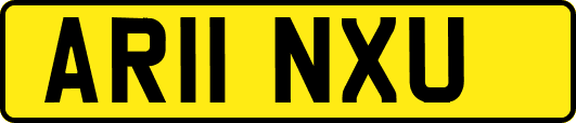 AR11NXU