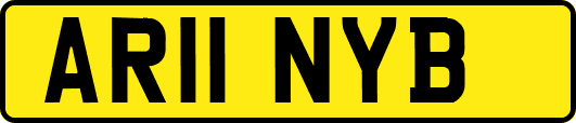 AR11NYB