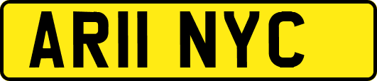 AR11NYC