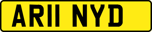 AR11NYD