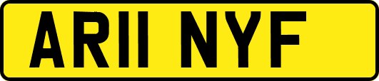 AR11NYF