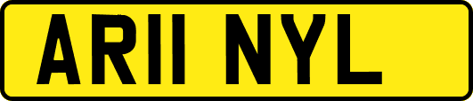 AR11NYL