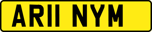 AR11NYM