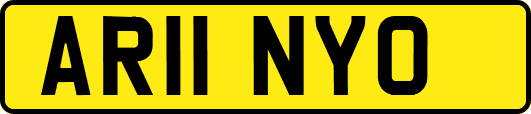 AR11NYO