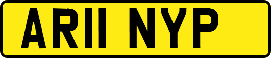 AR11NYP