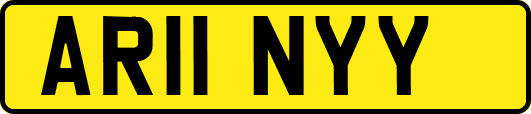 AR11NYY