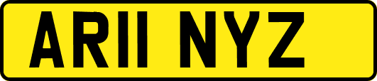 AR11NYZ