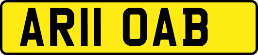 AR11OAB