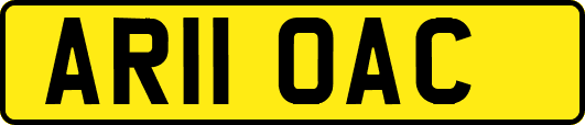 AR11OAC