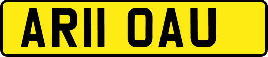 AR11OAU