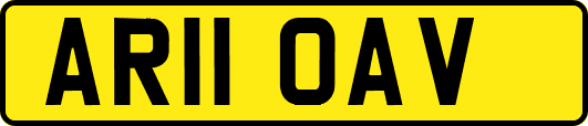 AR11OAV