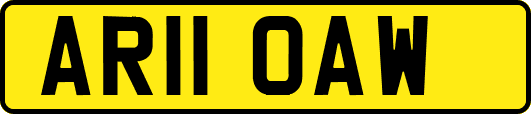AR11OAW