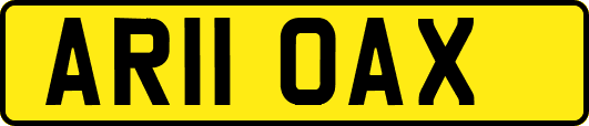 AR11OAX