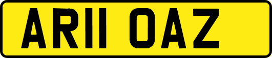 AR11OAZ