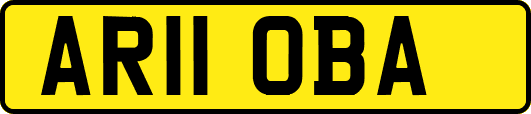 AR11OBA