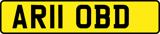 AR11OBD