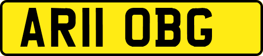 AR11OBG