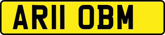 AR11OBM