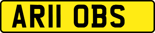 AR11OBS