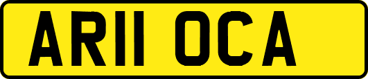 AR11OCA