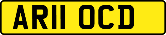 AR11OCD