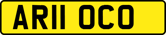 AR11OCO