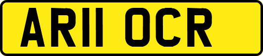 AR11OCR