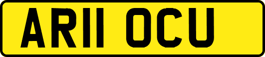 AR11OCU