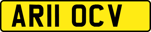 AR11OCV