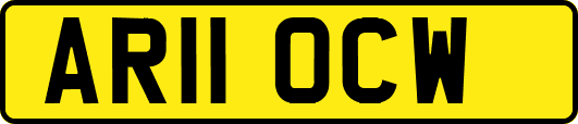 AR11OCW