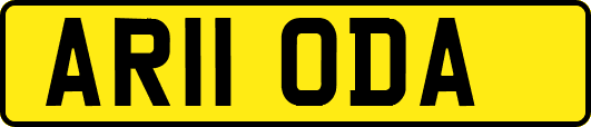 AR11ODA
