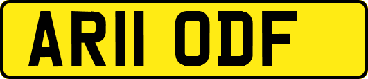 AR11ODF
